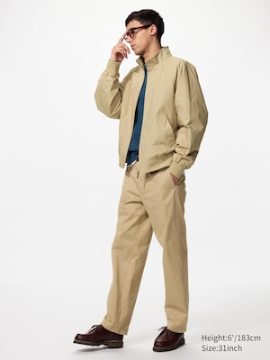 Chino Pants