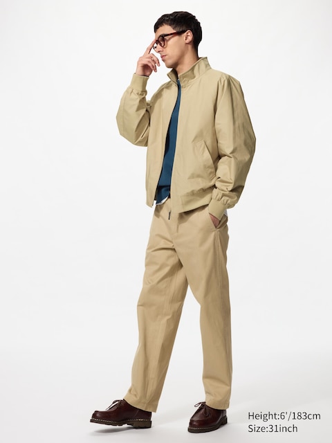 Uniqlo Chino Pants