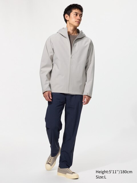 Uniqlo Ultra Stretch Pants | Tall