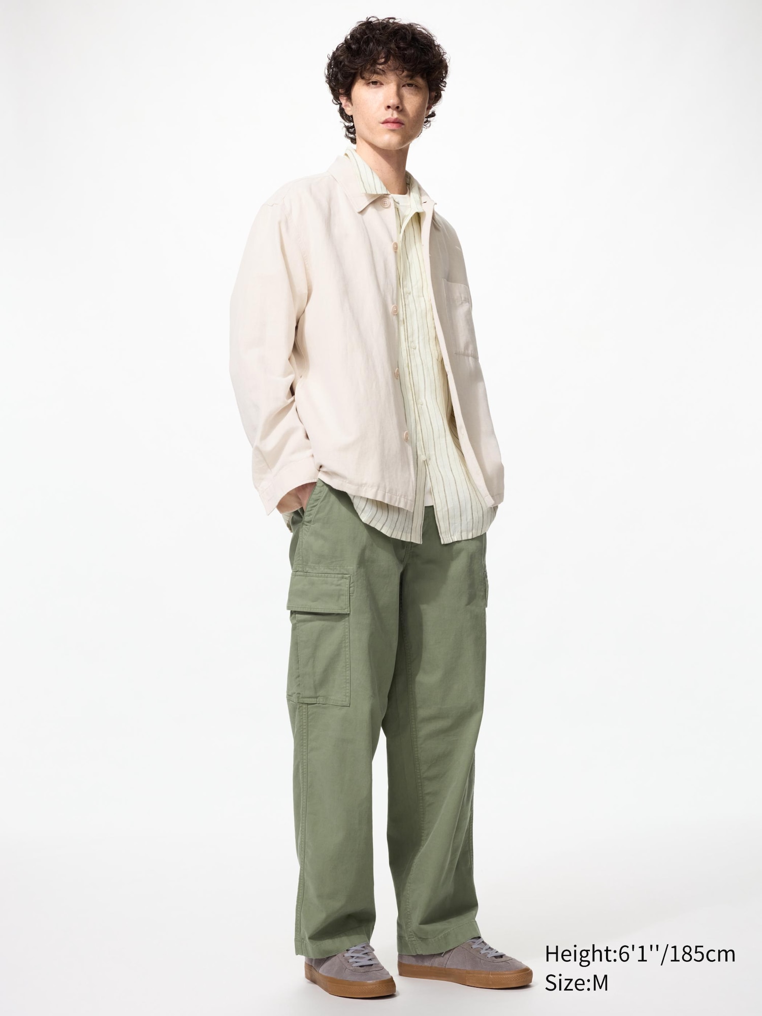 Cargo Pants - thumbnail 7
