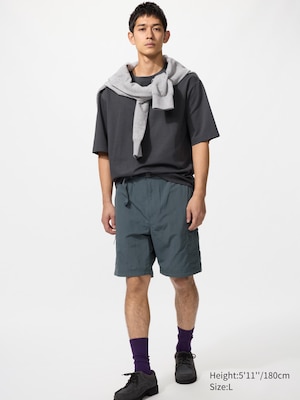 Geared Shorts | 8"