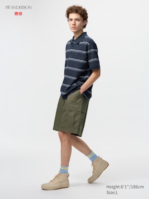Cargo Shorts | 10.5"