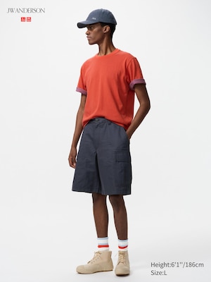 Cargo Shorts | 10.5"