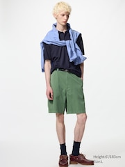 Chino Shorts | 8.5"
