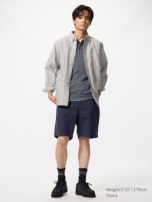 Chino Shorts | 8.5"