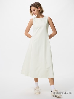 Ultra Stretch AIRism Dress