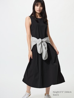 Shop Women's Dresses | UNIQLO US