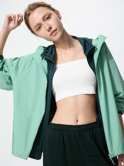 Wireless Bra Ribbed Bandeau