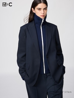 Tailored Jacket