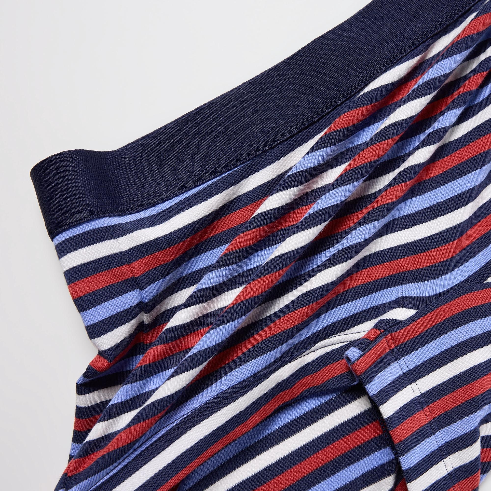 Contouring fabric for a comfortable fit.