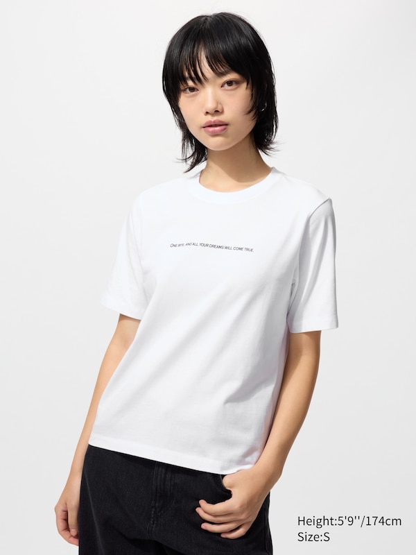 MAGIC FOR ALL TIMELESS UT Graphic T-Shirt