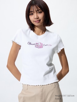 Disney/PIXAR UT Graphic Mini T-Shirt