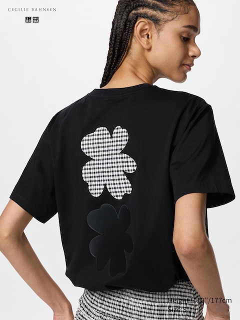 Uniqlo Graphic T-Shirt