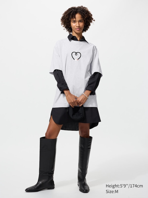 Disney Art UT Graphic T-Shirt