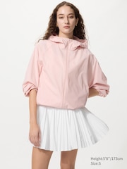 Active Pleated Skort