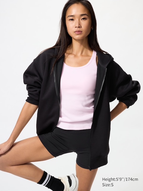 Uniqlo Ultra Stretch Active Biker Shorts