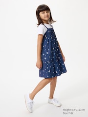 Camisole Dress | Flower