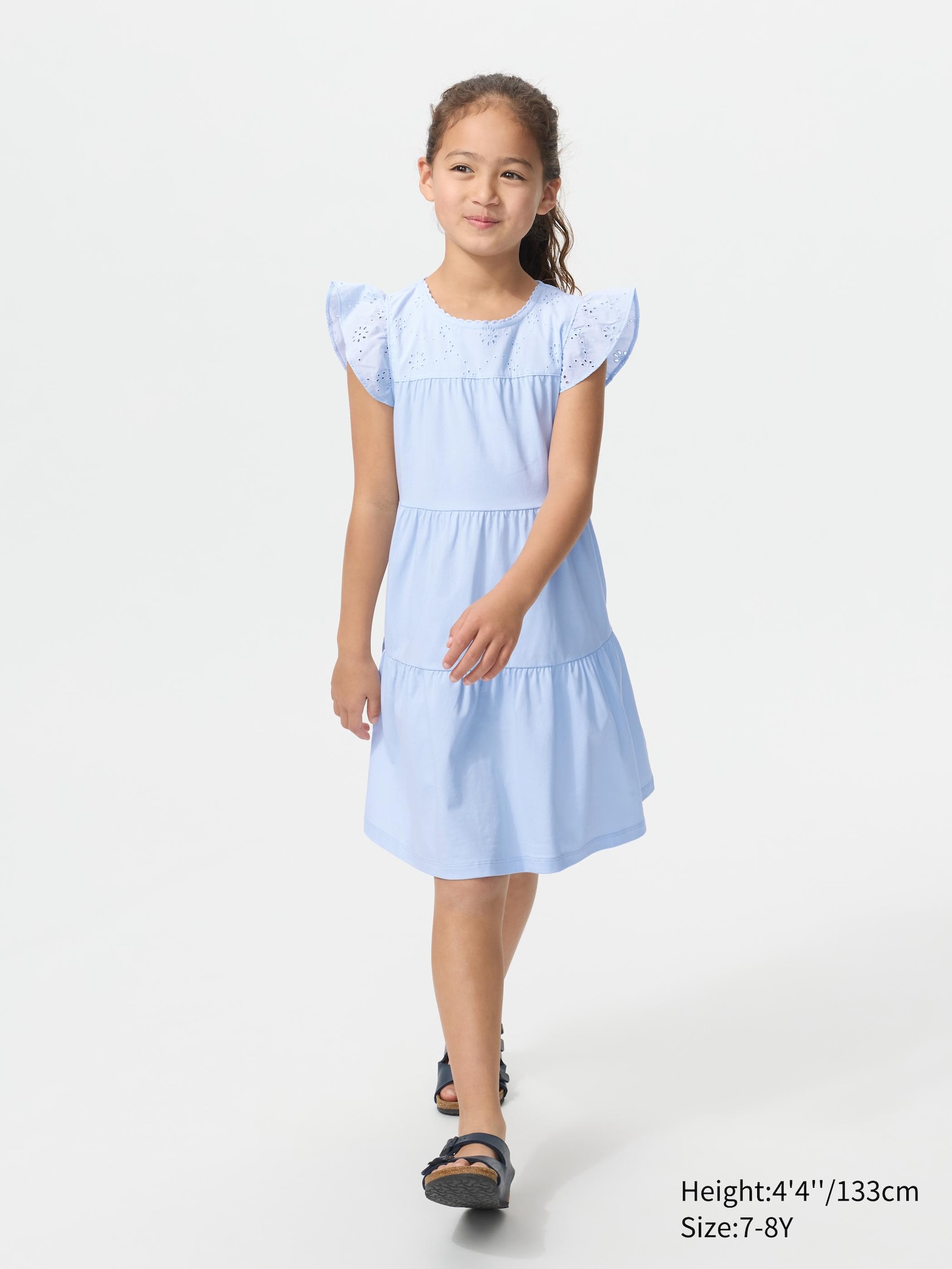 Combination Dress - thumbnail 5