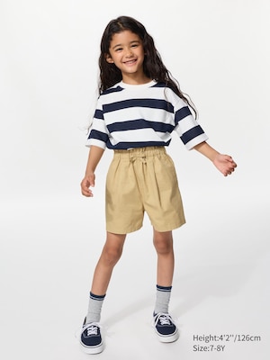 Easy Shorts