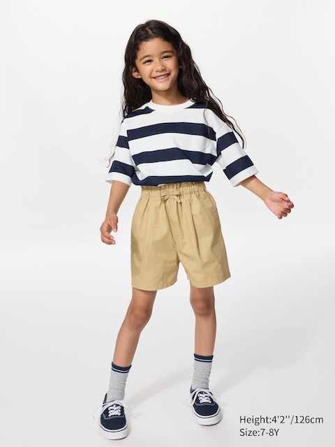 Uniqlo Easy Shorts