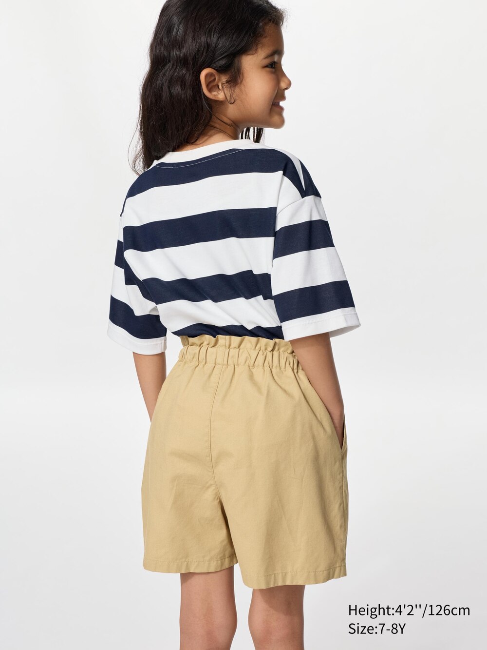 Uniqlo Easy Shorts — фото 2