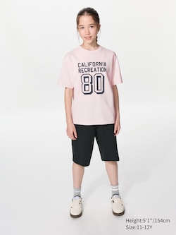AIRism Cotton Half Pants