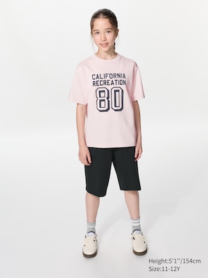AIRism Cotton Half Pants