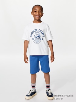 AIRism Cotton Half Pants