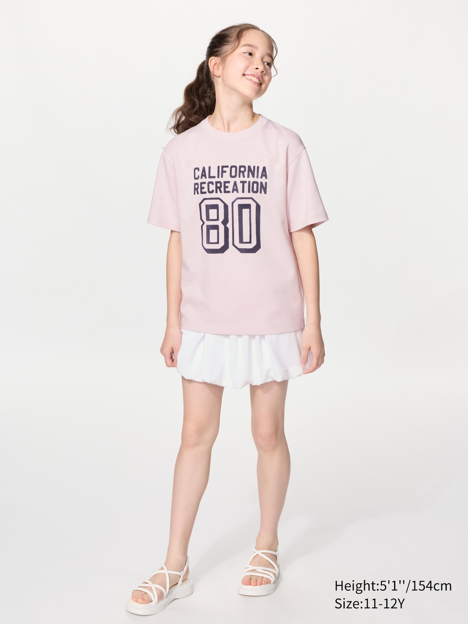 AIRism Cotton Graphic T-Shirt - thumbnail 4