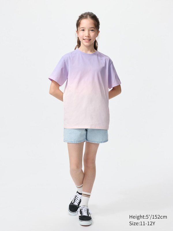 DRY-EX T-Shirt | Print