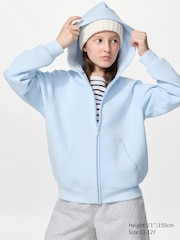 DRY Sweat Full-Zip Hoodie