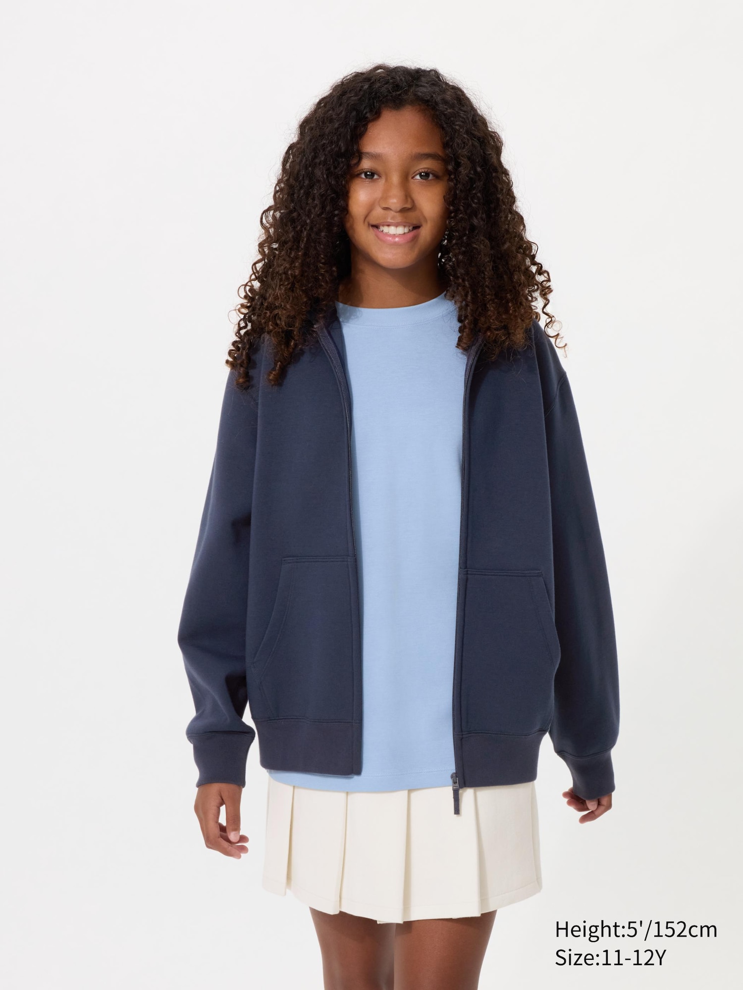 DRY Sweat Full-Zip Hoodie - thumbnail 10