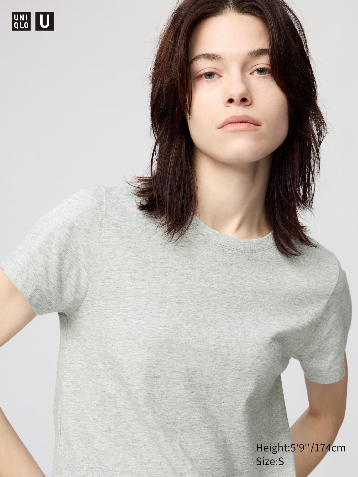 Supima Cotton T-Shirt