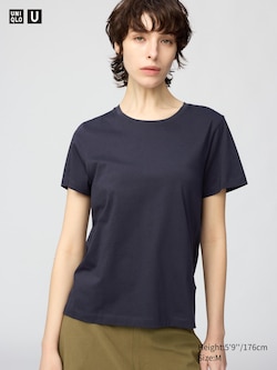 SUPIMA® Cotton T-Shirt