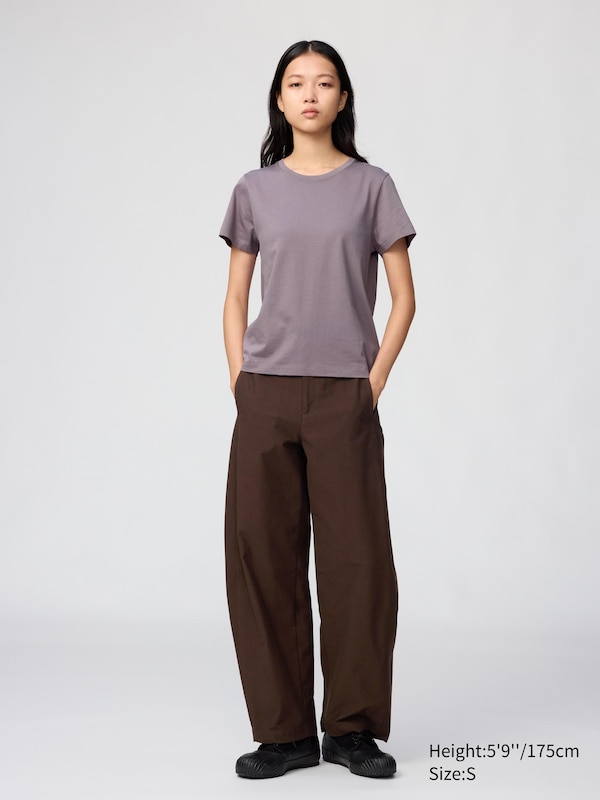 Supima Cotton T-Shirt