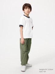 Cargo Jogger Pants