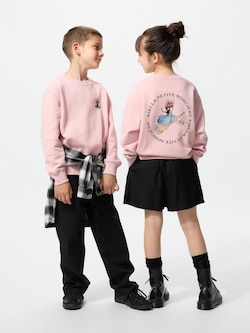 STUDIO GHIBLI Graphic Sweatshirt | Kiki's Delivery Service