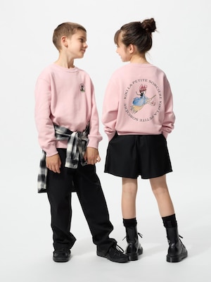 STUDIO GHIBLI Graphic Sweatshirt | Kiki's Delivery Service