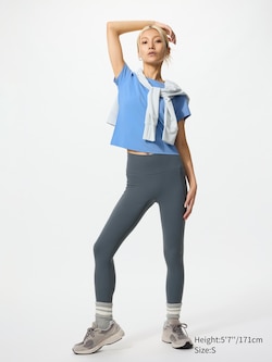 Ultra Stretch Active Leggings