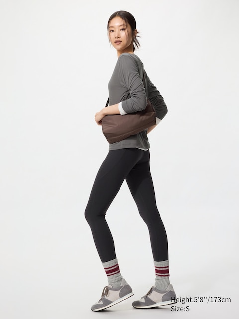 Uniqlo Ultra Stretch Active Leggings