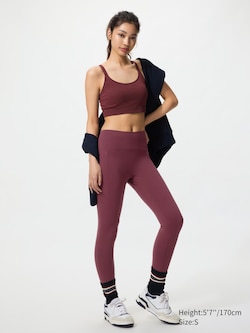 Ultra Stretch Active Leggings