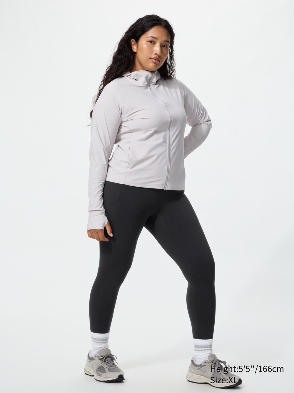 Uniqlo Ultra Stretch Active Leggings — фото 3