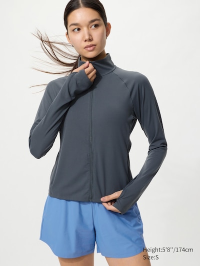 Ultra Stretch Active Jacket