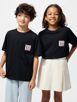 NY POP ART UT Graphic T-Shirt | Andy Warhol