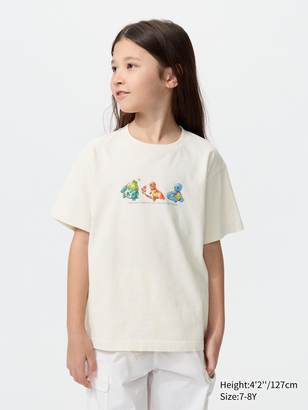 Uniqlo Pokémon UT Graphic T-Shirt — фото 2