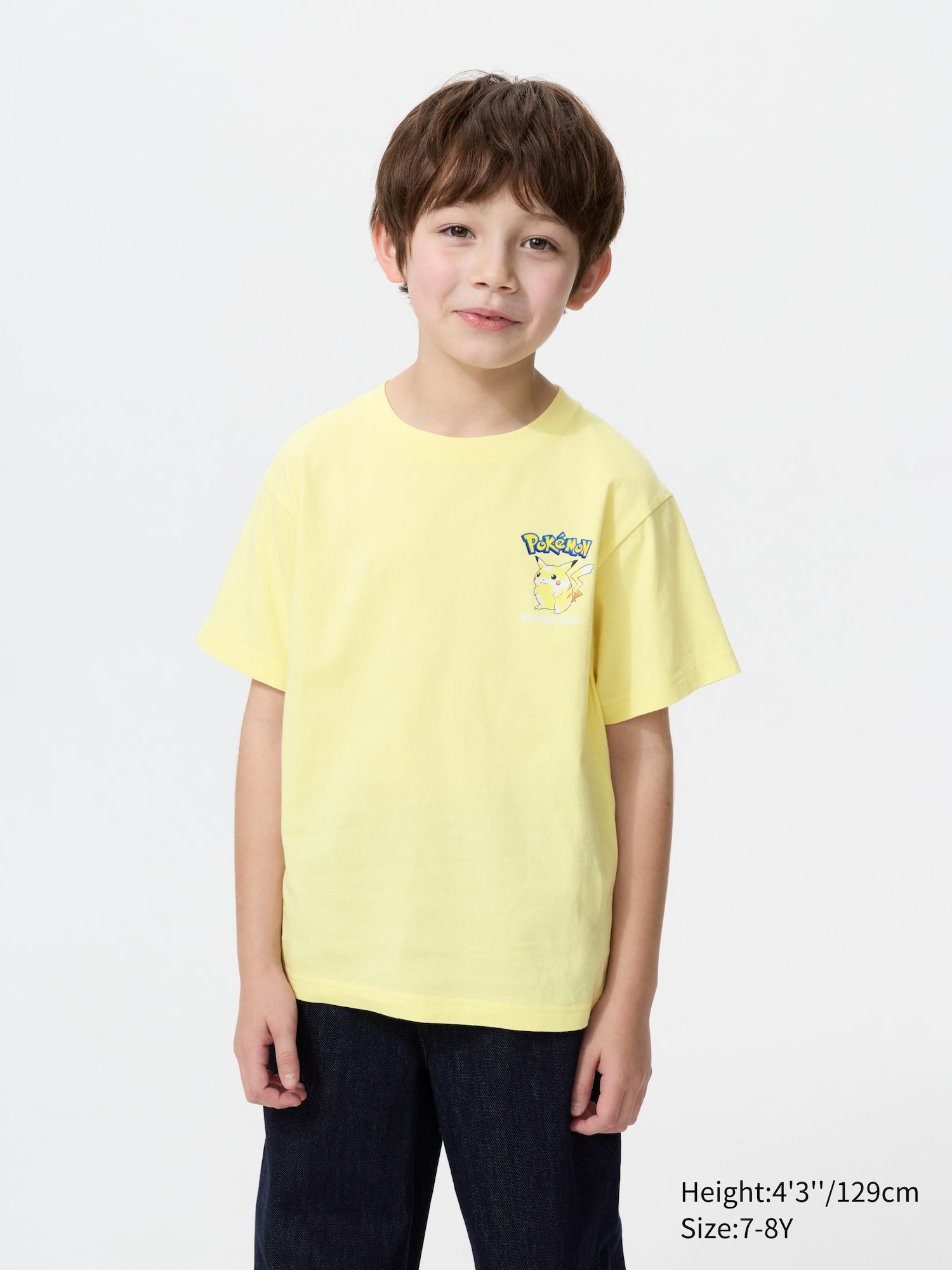 Pokémon UT Graphic T-Shirt - thumbnail 2