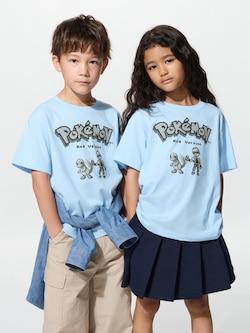 Pokémon UT Graphic T-Shirt