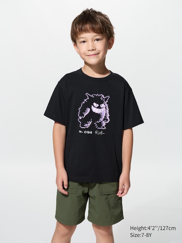 Pokémon UT Graphic T-Shirt