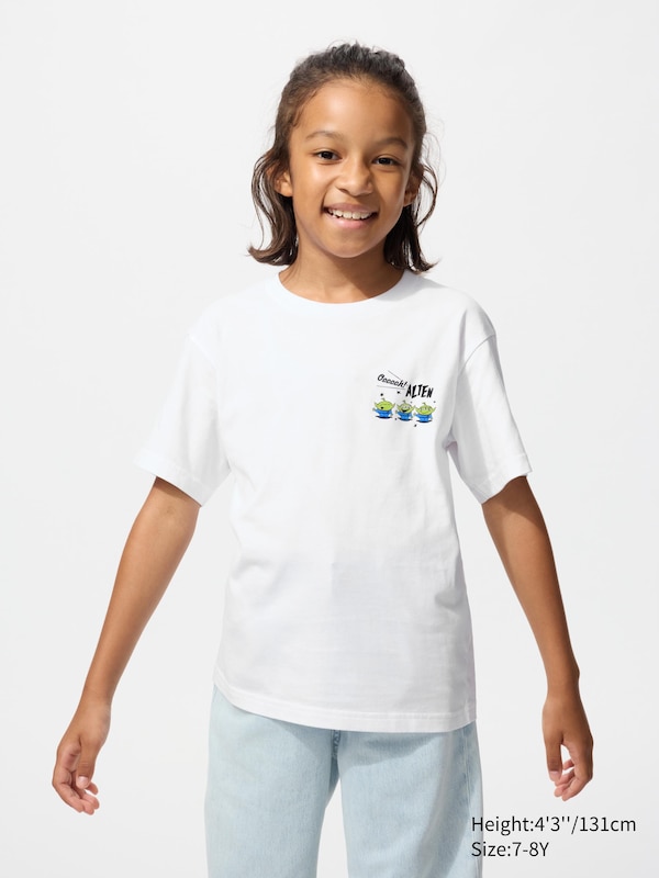 MAGIC FOR ALL TIMELESS UT Graphic T-Shirt