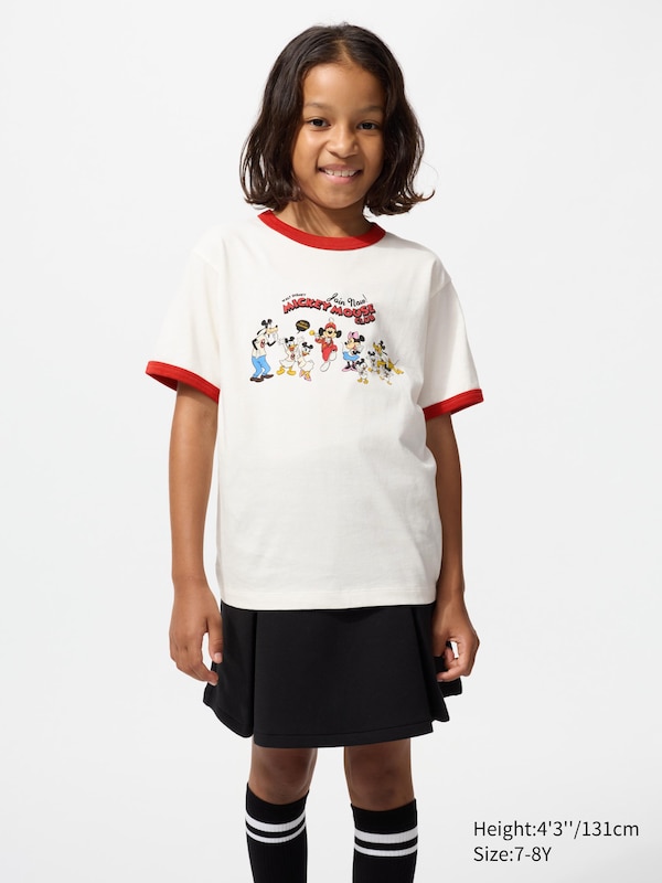 MAGIC FOR ALL TIMELESS UT Graphic T-Shirt